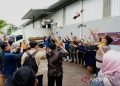 KPU Pekalongan mulai distribusikan logistik Pemilu 2024 11 KPU Pekalongan mulai distribusikan logistik Pemilu 2024