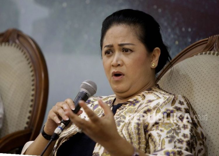 Saya yang Malah Ditawarkan O2 Posisi Wamenhan