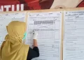 Istri Mantan Gubernur Aceh Tempati Posisi Kedua untuk DPD RI