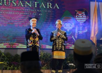 Peringati Dies Natalis ke-48, UNS Gelar Lomba Busana Adat Nusantara – Universitas Sebelas Maret 2 Peringati Dies Natalis ke-48, UNS Gelar Lomba Busana Adat Nusantara – Universitas Sebelas Maret