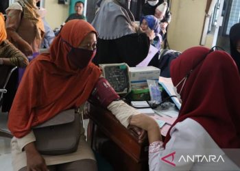 Pemkot Pekalongan masifkan gerakan layanan KB serentak