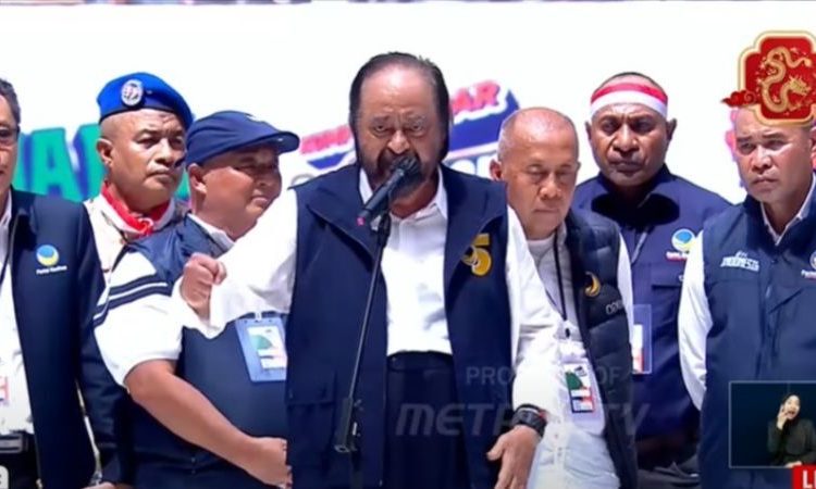 Indonesia Butuh Pemimpin Bermoral dan Beretika