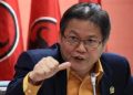 Hendrawan Terima Kasih ke Rakyat Indonesia yang Tetap Dukung PDIP 12 Hendrawan Terima Kasih ke Rakyat Indonesia yang Tetap Dukung PDIP