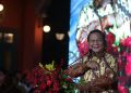 Prabowo Janji  Lindungi Semua Agama dan Etnis