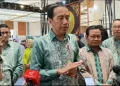 Begini Respons Jokowi Soal Petisi Bulaksumur UGM