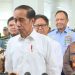 Begini Tanggapan Jokowi Soal Penyataan Sekjen PDIP yang Siap Jadi Oposisi
