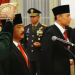 Sebelum Dilantik Jadi Menteri, AHY Ngaku Sempat Minta Restu ke Prabowo