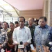 PILPRES 2024 — Jokowi Akui Bertemu Prabowo-Gibran pada Rabu Malam