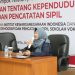 Prodi D4 Demografi dan Pencatatan Sipil SV UNS dan IKI Gelar FGD Tentang Kependudukan – Universitas Sebelas Maret