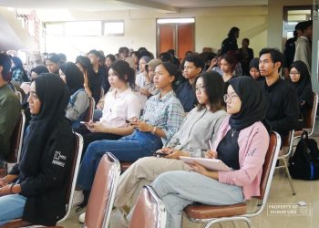 Prodi Desain Interior FSRD UNS Gelar Seminar Mengundang Dosen dari Chiba University – Universitas Sebelas Maret