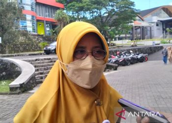 Pemkot Surakarta komitmen dampingi korban kasus KDRT hingga tuntas
