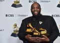 Raih 3 Piala Grammy Awards, Rapper Killer Mike Ditangkap