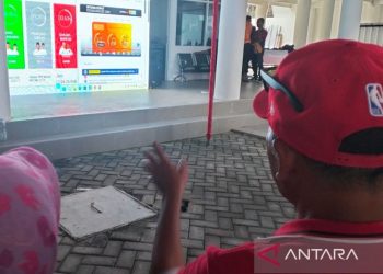 FX Rudy minta simpatisan PDIP di Solo tetap kondusif