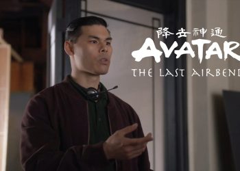Live Action Avatar Hadirkan Aktor dari Indonesia