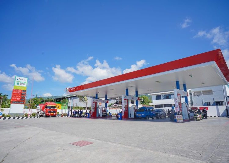Pengamat : Keputusan Pertamina pertahankan harga BBM dinilai tepat 1 Pengamat : Keputusan Pertamina pertahankan harga BBM dinilai tepat