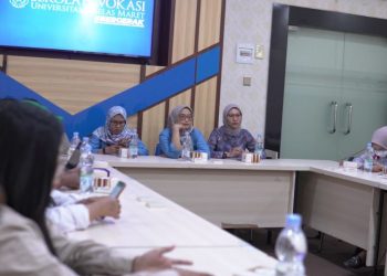 Sekolah Vokasi UNS ambil bagian pada pengembangan pariwisata Jateng