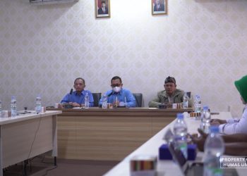 SV UNS Jalin Kerja Sama dengan Desa Wisata Nusantara Jawa Tengah – Universitas Sebelas Maret
