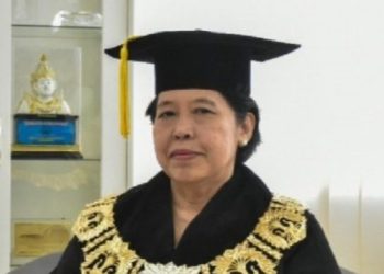 Jangan Rusak Indonesia Untuk Kepentingan Nepotisme Keluarga – Warga Berita