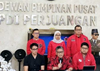 PDI Perjuangan Menilai Ketidaknetralan Jokowi Menjadi Akar Ketidakadilan Penyelenggaraan Pemilu – Warga Berita 6 PDI Perjuangan Menilai Ketidaknetralan Jokowi Menjadi Akar Ketidakadilan Penyelenggaraan Pemilu – Warga Berita