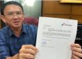 Ahok Mundur dari Komut PT Pertamina Demi Dukung Ganjar – Warga Berita