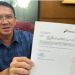 Ahok Mundur dari Komut PT Pertamina Demi Dukung Ganjar – Warga Berita