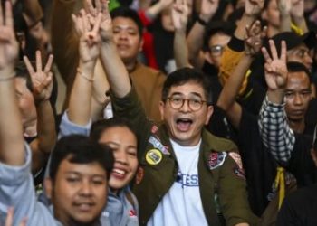 TPN Sebut Ganjar Sangat Paham Tema Debat Capres 2024 – Warga Berita