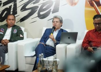 Pelanggaran Etik, Todung Mulya Lubis Sarankan Paslon Capres Dua Ambil Langkah Ini – Warga Berita