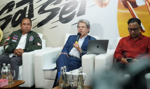 Pelanggaran Etik, Todung Mulya Lubis Sarankan Paslon Capres Dua Ambil Langkah Ini – Warga Berita 1 Pelanggaran Etik, Todung Mulya Lubis Sarankan Paslon Capres Dua Ambil Langkah Ini – Warga Berita