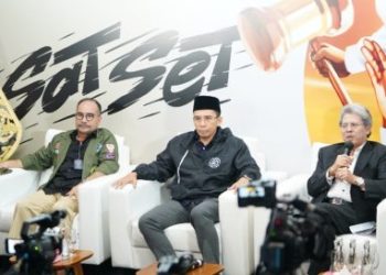 Proses Pemilu di Indonesia Sudah Babak Belur – Warga Berita