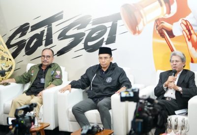Proses Pemilu di Indonesia Sudah Babak Belur – Warga Berita 1 Proses Pemilu di Indonesia Sudah Babak Belur – Warga Berita