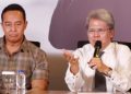 TPN Ganjar Mahfud Datangi Bawaslu RI – Warga Berita