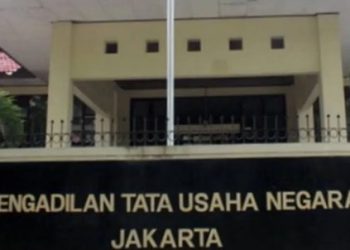 Penetapan Gibran sebagai Cawapres Kembali Digugat di PTUN Jakarta – Warga Berita