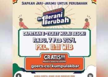 Jumlah Peserta Kumpul Akbar Anies-Muhaimin di JIS Disebut Kalahkan Konser Coldplay – Warga Berita