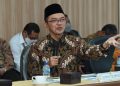 Anggota DPR RI Fraksi PKB Minta Fasilitas Kesehatan KPPS Diperhatikan – Warga Berita