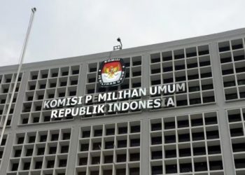 KPU Mencatat 83 Lembaga Mendaftar untuk Survei dan Penghitungan Cepat Pemilu 2024 – Warga Berita