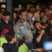 Mahfud MD Menjawab Tantangan Menteri Pendukung 02 dan 03 Untuk Mundur – Warga Berita