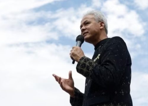 Ini Kata Ganjar Terkait TNI-Polri di Pemilu 2024 – Warga Berita 1 Ini Kata Ganjar Terkait TNI-Polri di Pemilu 2024 – Warga Berita