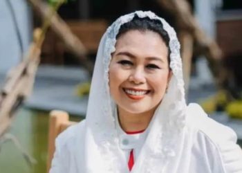 Sudah Cacat Moral – Warga Berita