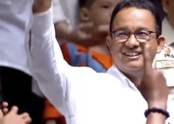 Capres Anies Komitmen Sejahterakan Jurnalis – Warga Berita