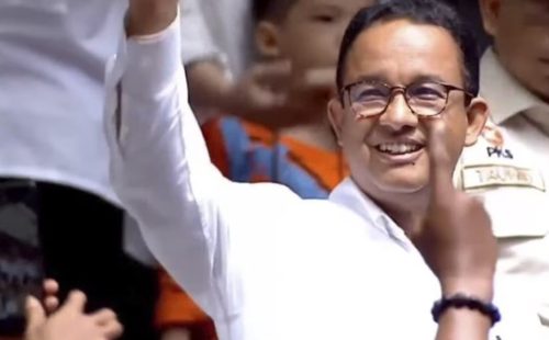 Capres Anies Komitmen Sejahterakan Jurnalis – Warga Berita 1 Capres Anies Komitmen Sejahterakan Jurnalis – Warga Berita