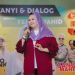 Yenny Wahid Tegaskan Survei Internal Menunjukan Tren Positif Kenaikan Suara Ganjar Mahfud – Warga Berita