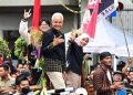 Terima Kasih Tidak Ikut Kampanye – Warga Berita