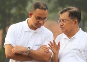 Jusuf Kalla Cerita Pengalaman Ikut Kampanye Akbar Anies di JIS – Warga Berita 4 Jusuf Kalla Cerita Pengalaman Ikut Kampanye Akbar Anies di JIS – Warga Berita
