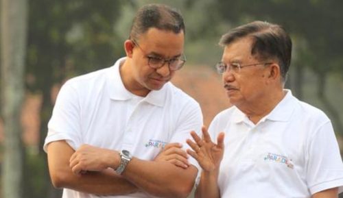 Jusuf Kalla Cerita Pengalaman Ikut Kampanye Akbar Anies di JIS – Warga Berita 1 Jusuf Kalla Cerita Pengalaman Ikut Kampanye Akbar Anies di JIS – Warga Berita