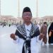 Jelang Pencoblosan, Mahfud Berdoa Untuk Indonesia Didepan Masjid Nabawi – Warga Berita 9 Jelang Pencoblosan, Mahfud Berdoa Untuk Indonesia Didepan Masjid Nabawi – Warga Berita