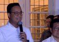 Media Asing Soroti Anies Terkait Hasil Quick Count Pilpres – Warga Berita