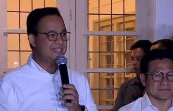 Media Asing Soroti Anies Terkait Hasil Quick Count Pilpres – Warga Berita