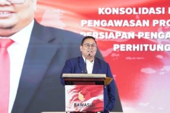 Bawaslu Akan Usut Temuan Surat Suara yang Sudah Tercoblos – Warga Berita