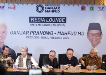 TPN Ganjar-Mahfud Desak KPU Lakukan Audit Investigasi Sumber Kesalahan Input Data – Warga Berita