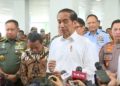 Presiden Jokowi Jelaskan Tentang Pertemuan dengan Surya Paloh – Warga Berita